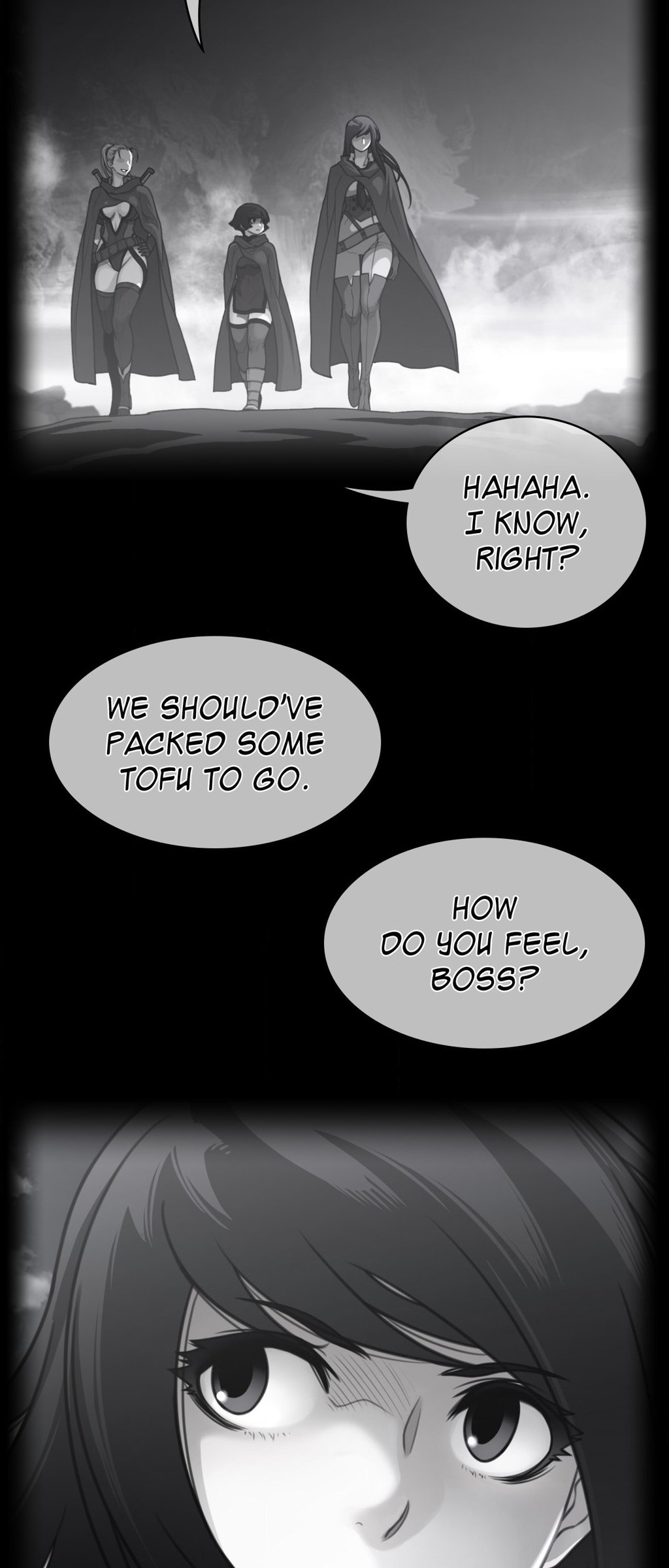 Perfect Half Manhwa - Chapter 170 Page 2