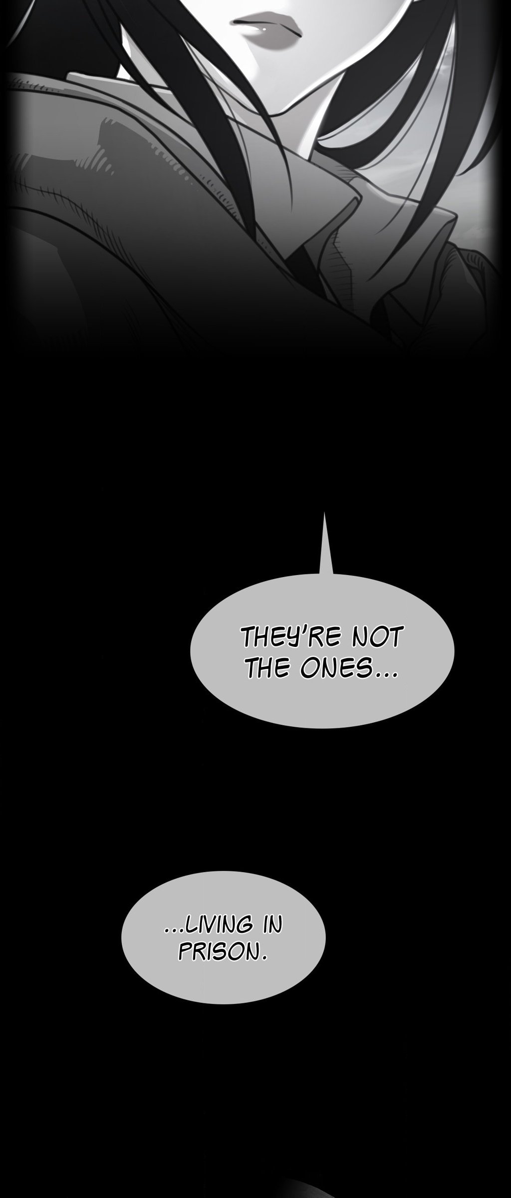 Perfect Half Manhwa - Chapter 170 Page 3