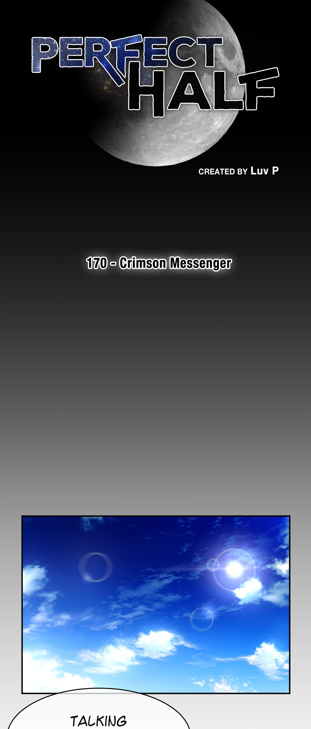 Perfect Half Manhwa - Chapter 170 Page 4