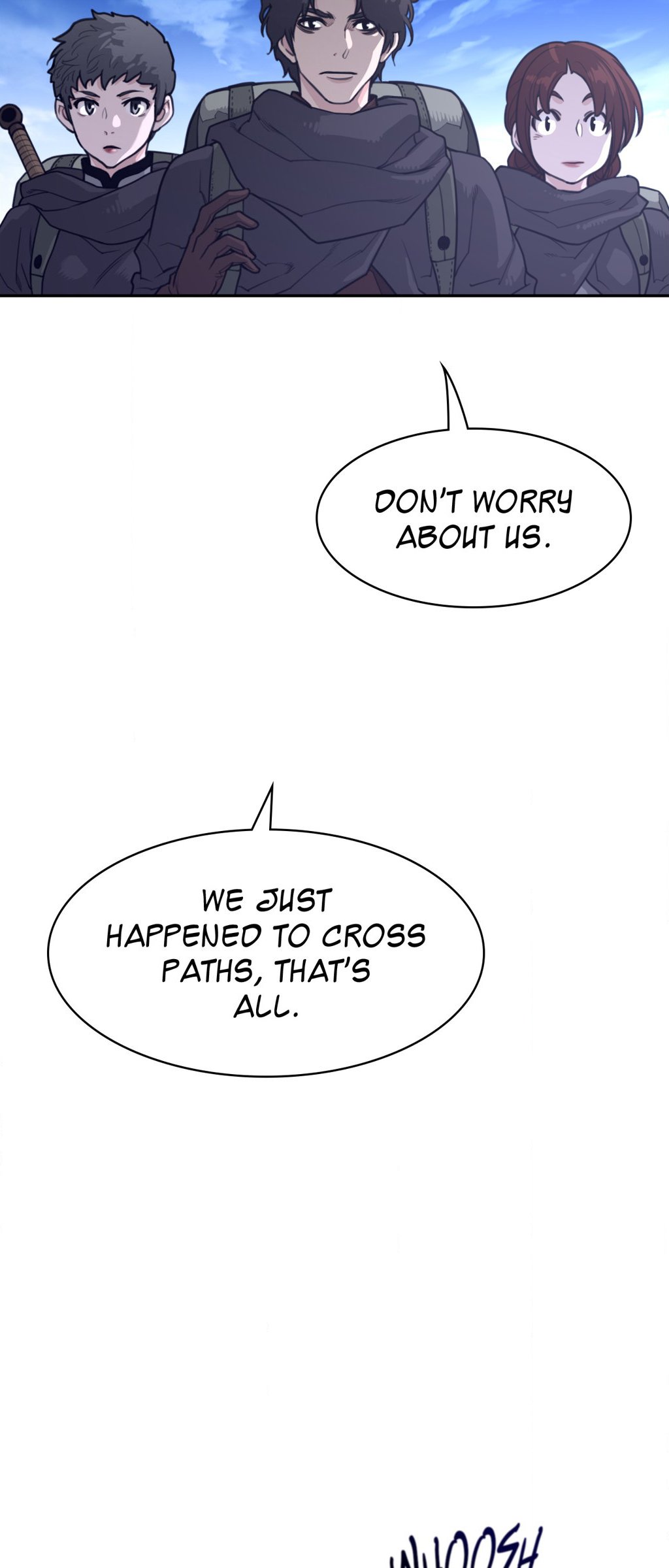 Perfect Half Manhwa - Chapter 170 Page 7