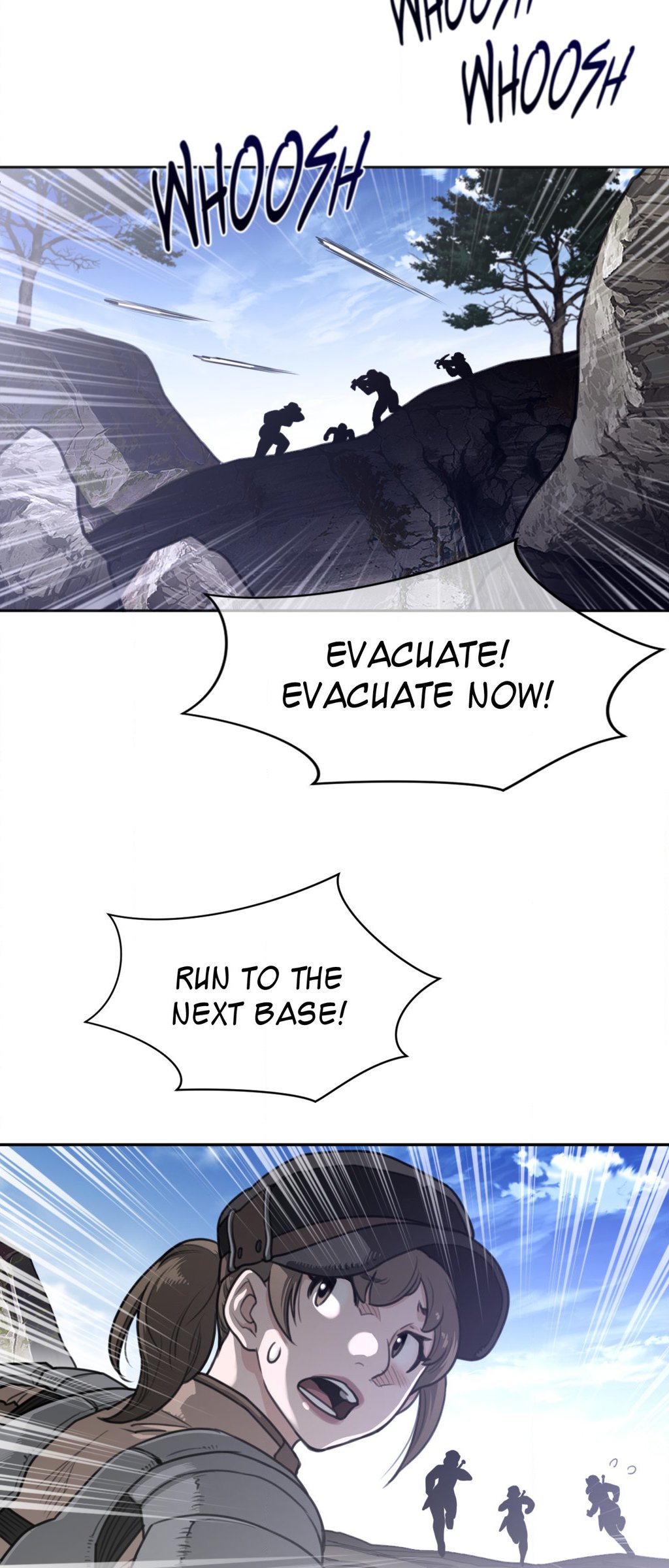 Perfect Half Manhwa - Chapter 170 Page 8