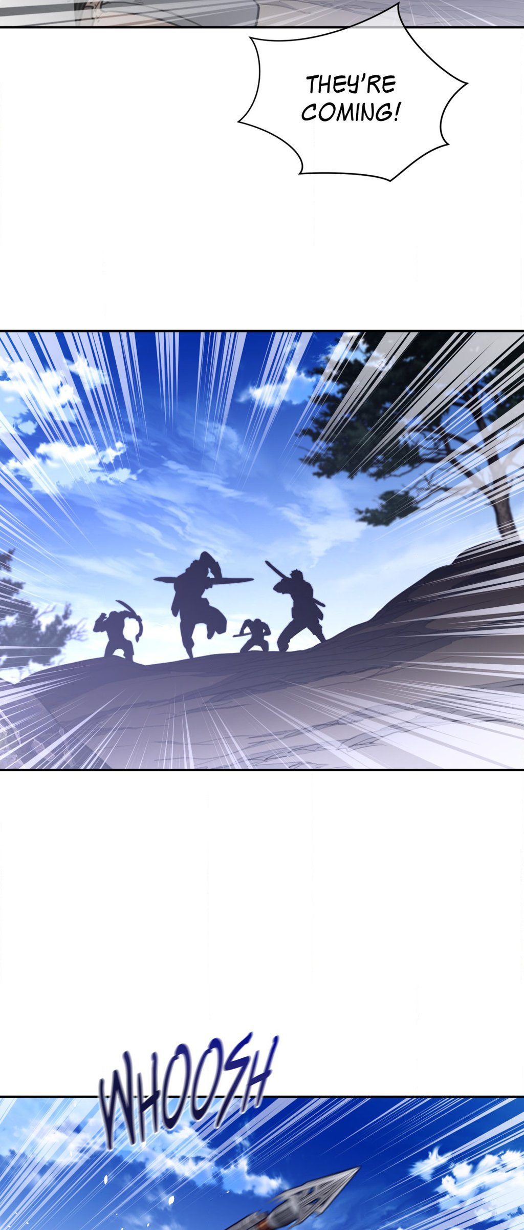 Perfect Half Manhwa - Chapter 170 Page 9