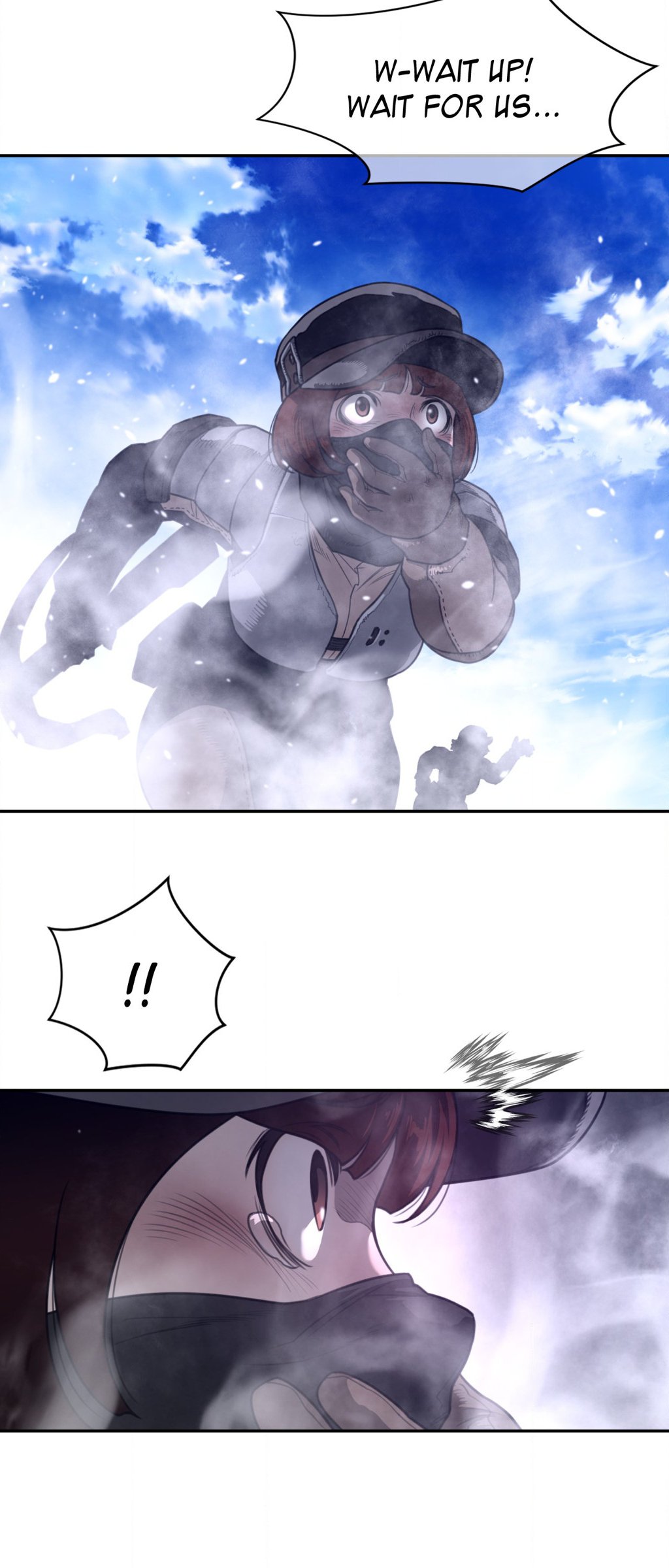 Perfect Half Manhwa - Chapter 170 Page 11