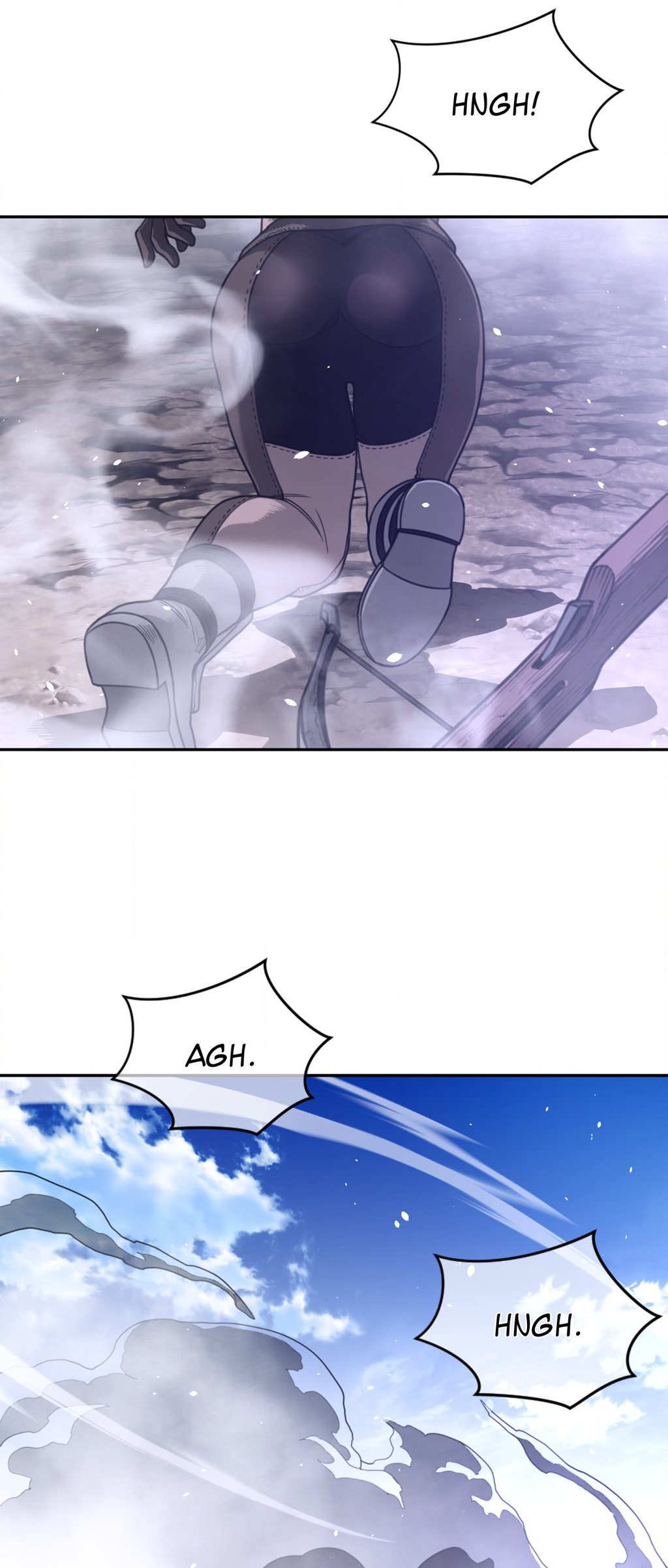 Perfect Half Manhwa - Chapter 170 Page 12