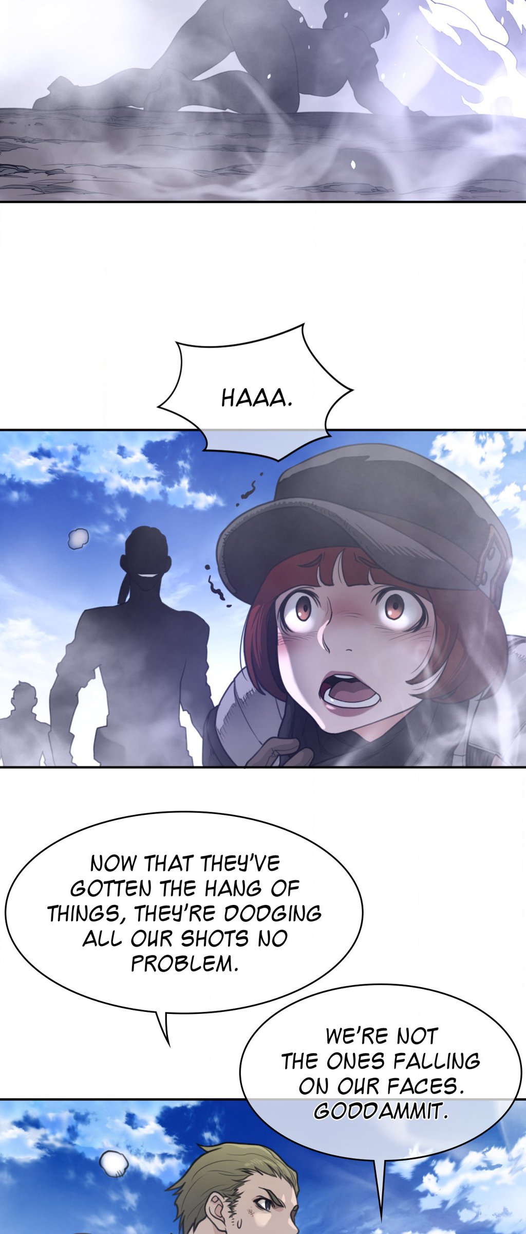 Perfect Half Manhwa - Chapter 170 Page 13