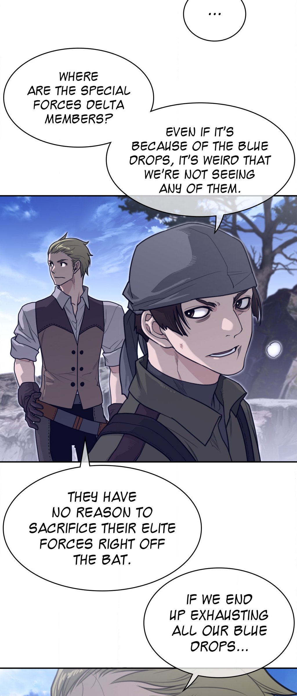 Perfect Half Manhwa - Chapter 170 Page 17