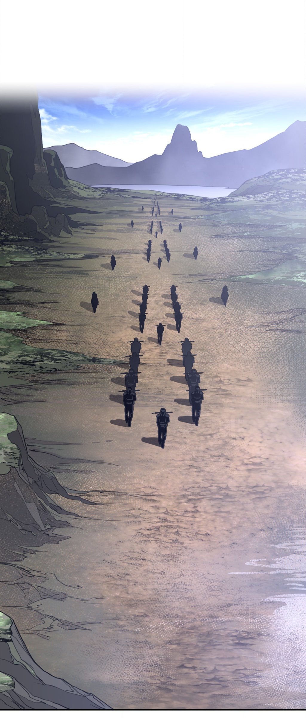 Perfect Half Manhwa - Chapter 170 Page 19