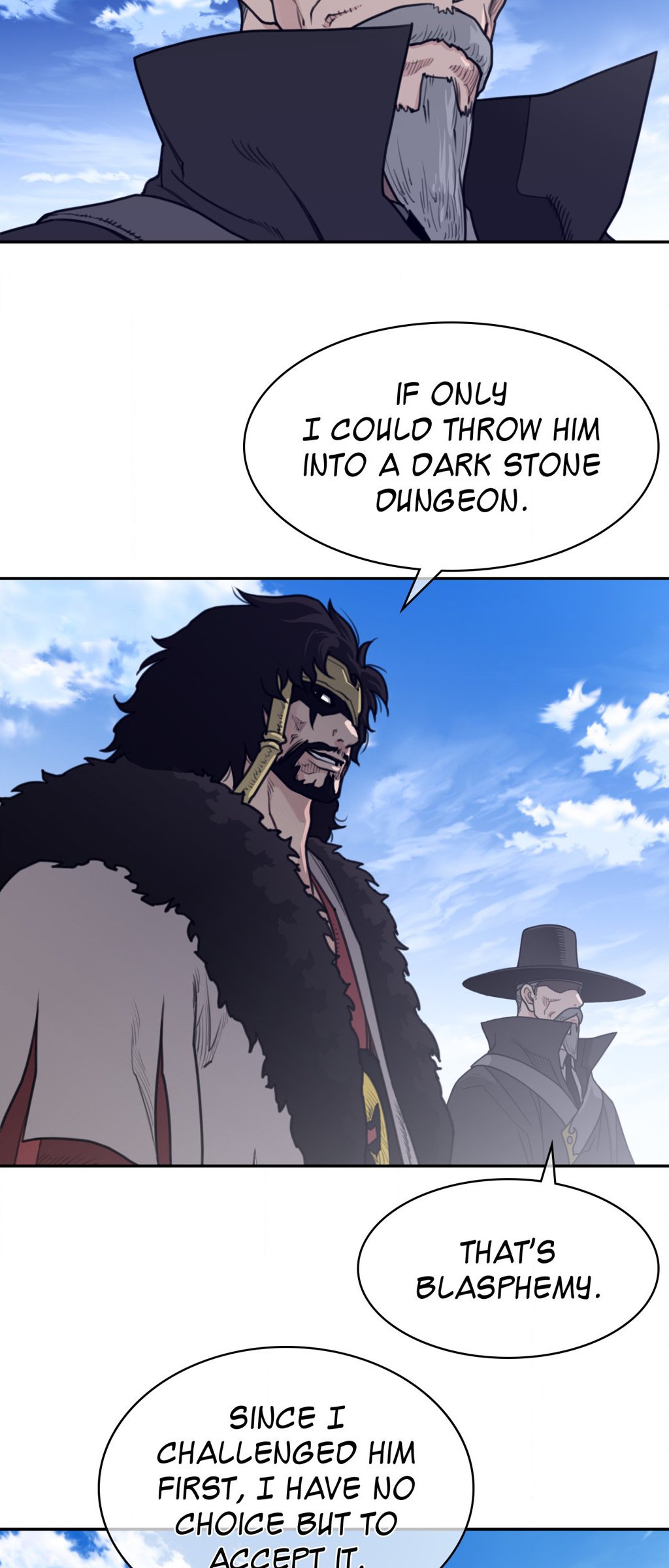 Perfect Half Manhwa - Chapter 170 Page 22