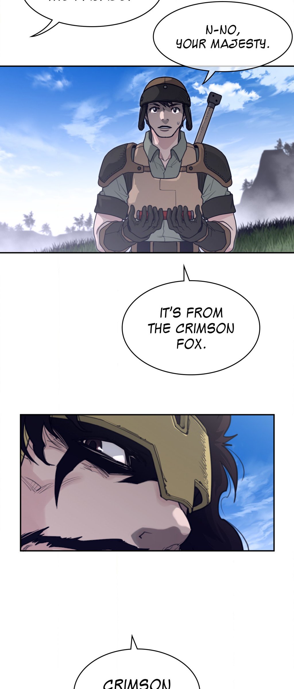 Perfect Half Manhwa - Chapter 170 Page 24