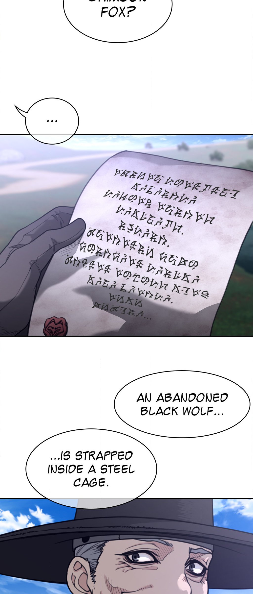 Perfect Half Manhwa - Chapter 170 Page 25