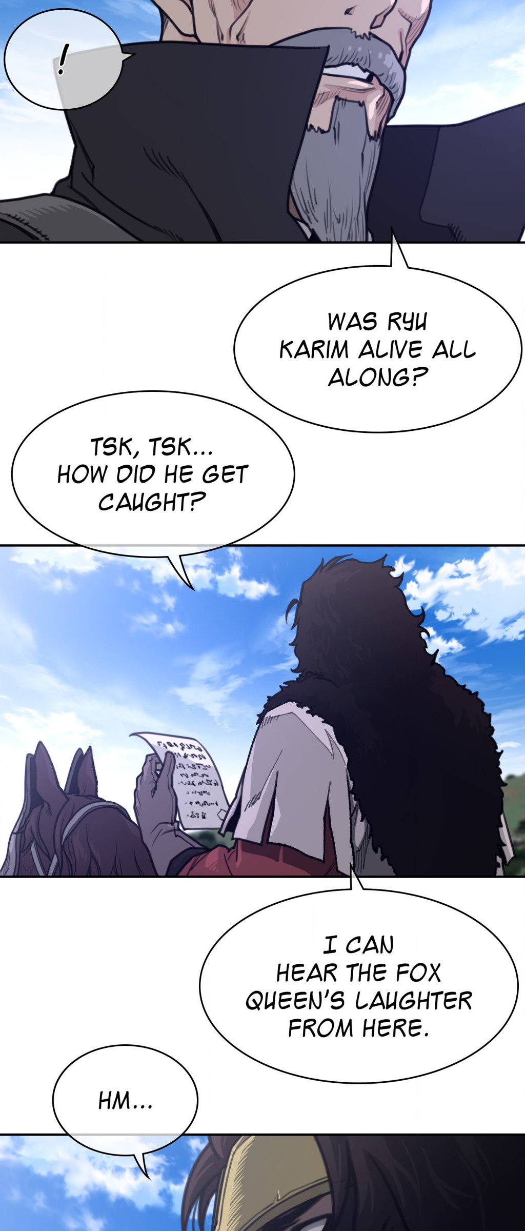 Perfect Half Manhwa - Chapter 170 Page 26