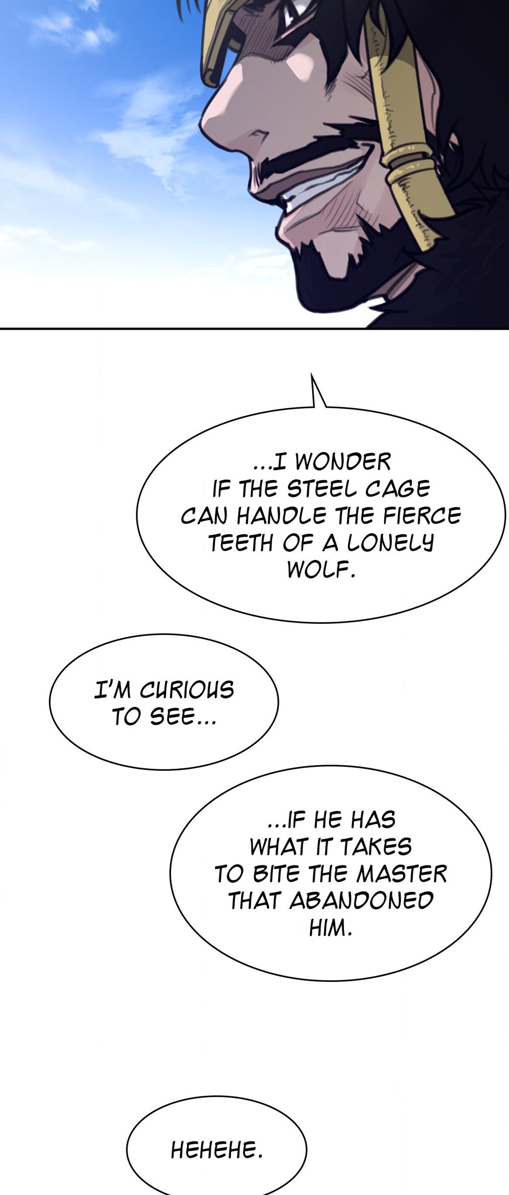 Perfect Half Manhwa - Chapter 170 Page 27