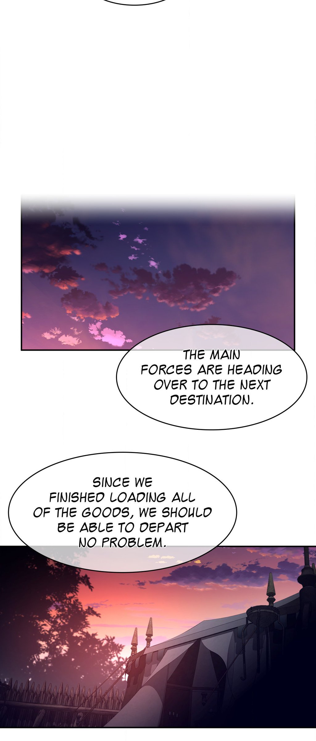 Perfect Half Manhwa - Chapter 170 Page 28