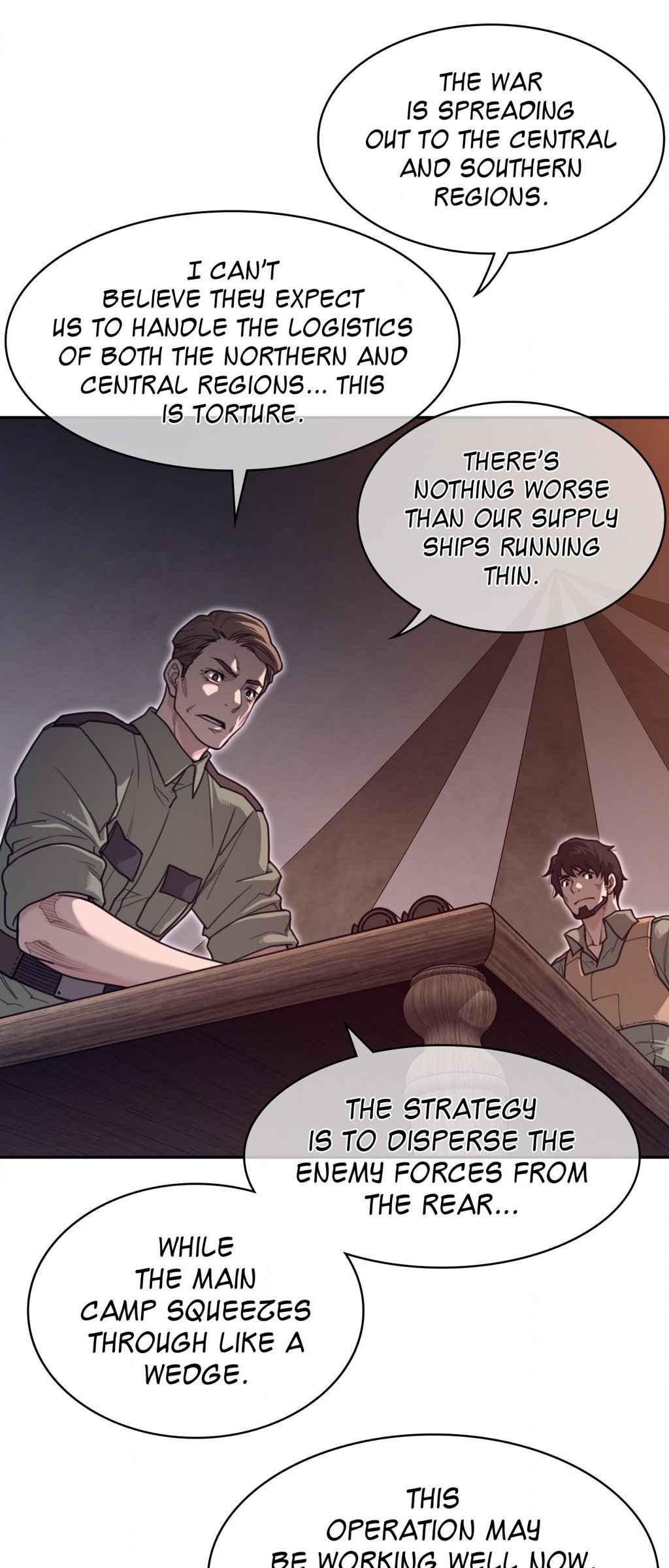 Perfect Half Manhwa - Chapter 170 Page 29