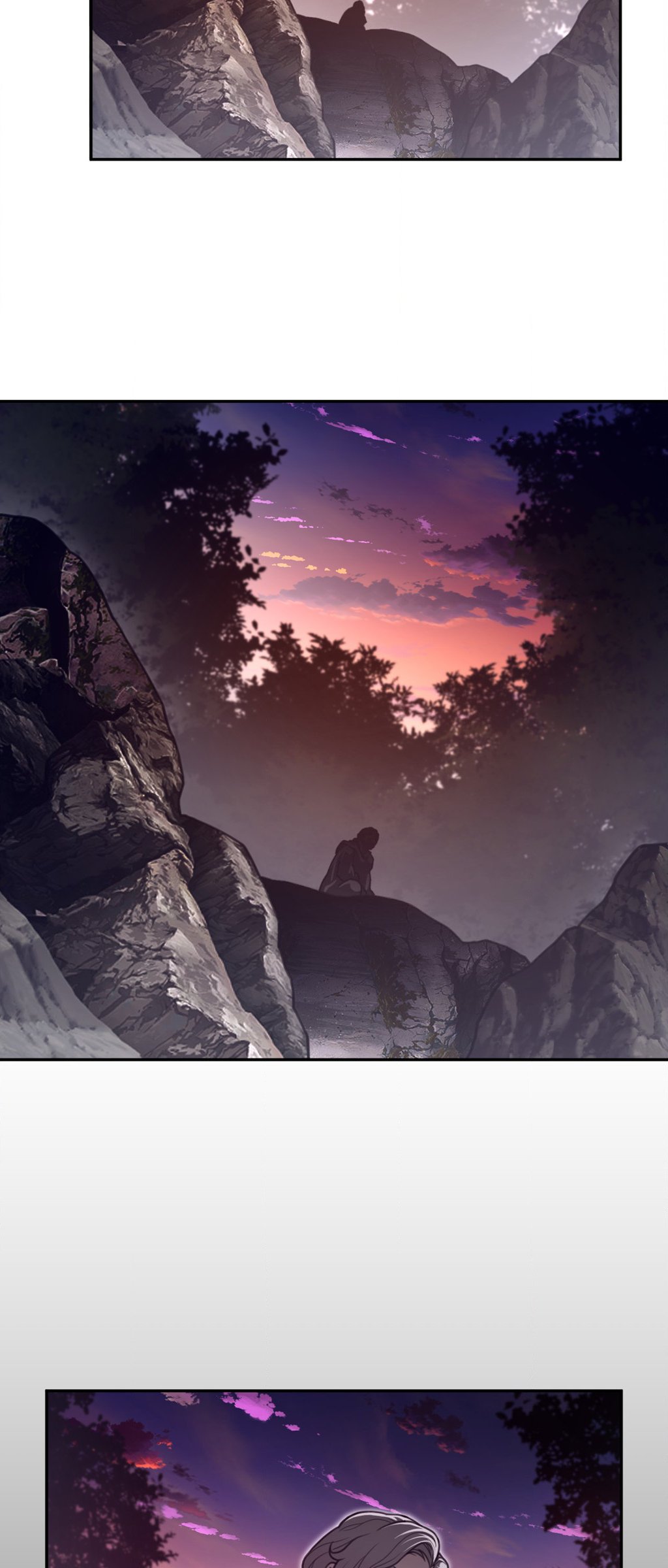 Perfect Half Manhwa - Chapter 170 Page 34