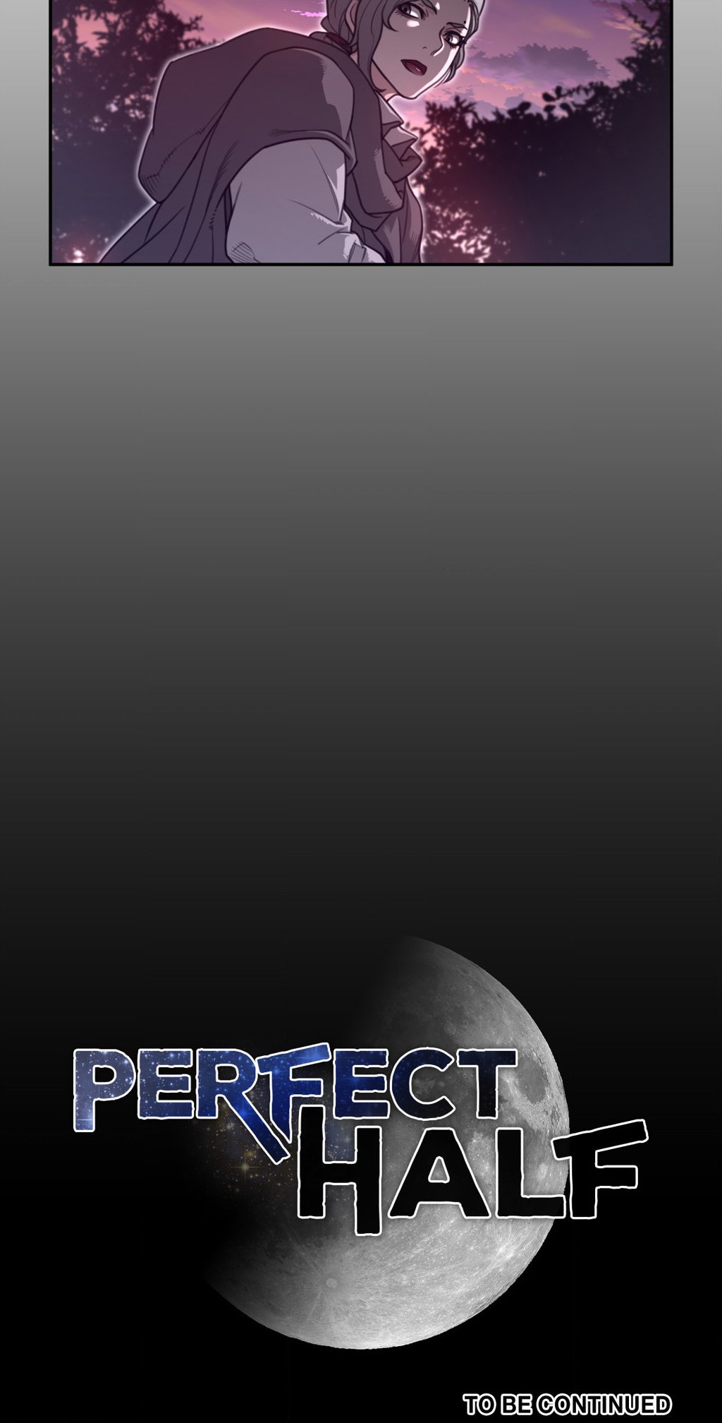 Perfect Half Manhwa - Chapter 170 Page 35