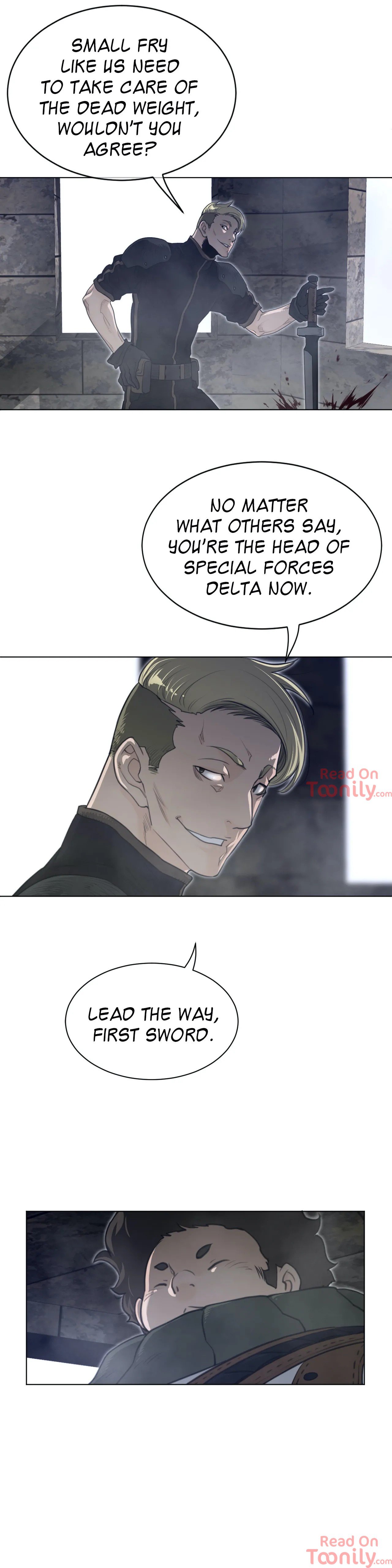 Perfect Half Manhwa - Chapter 108 Page 9