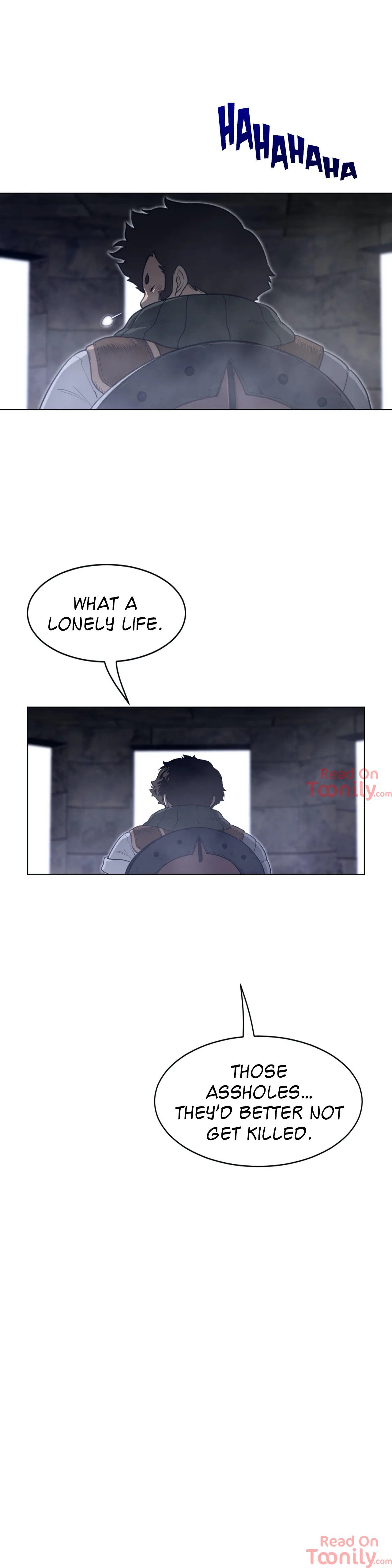 Perfect Half Manhwa - Chapter 108 Page 11