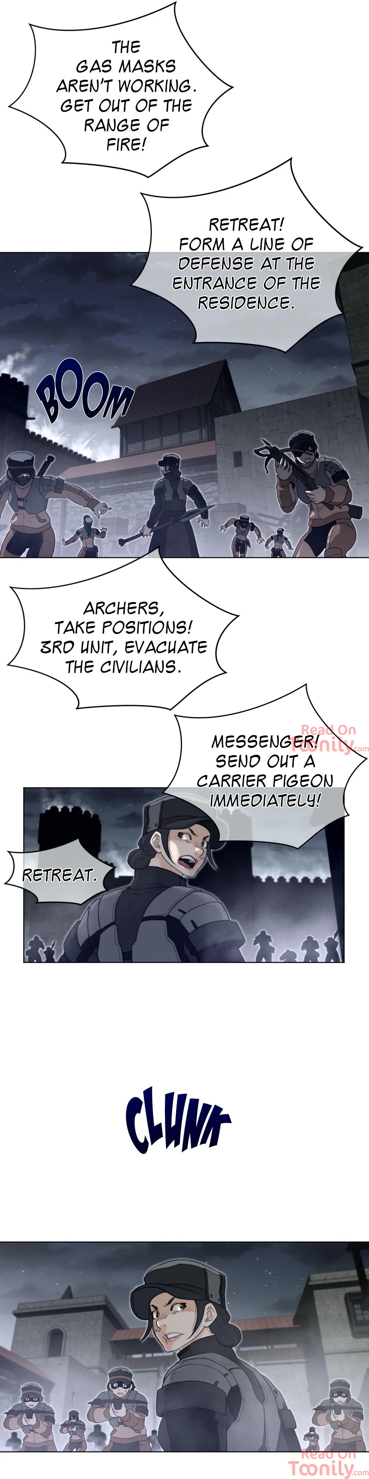 Perfect Half Manhwa - Chapter 108 Page 12