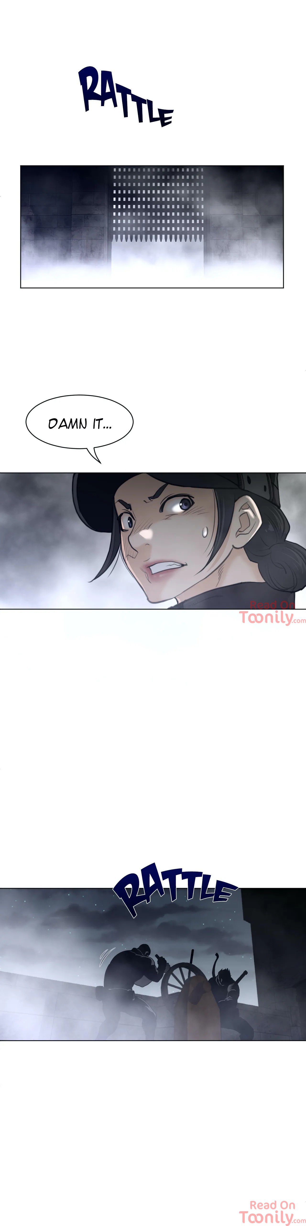 Perfect Half Manhwa - Chapter 108 Page 13