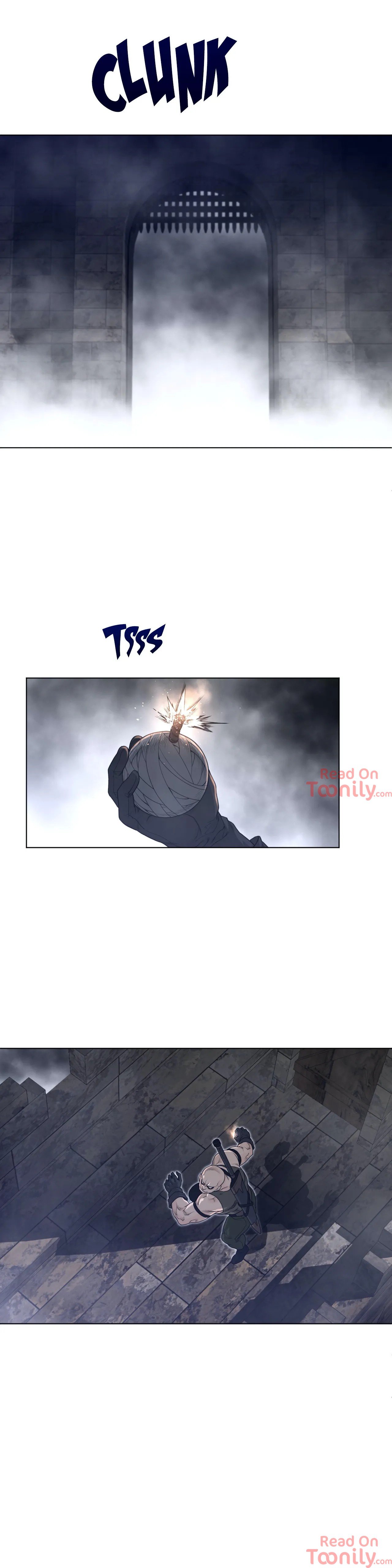 Perfect Half Manhwa - Chapter 108 Page 14