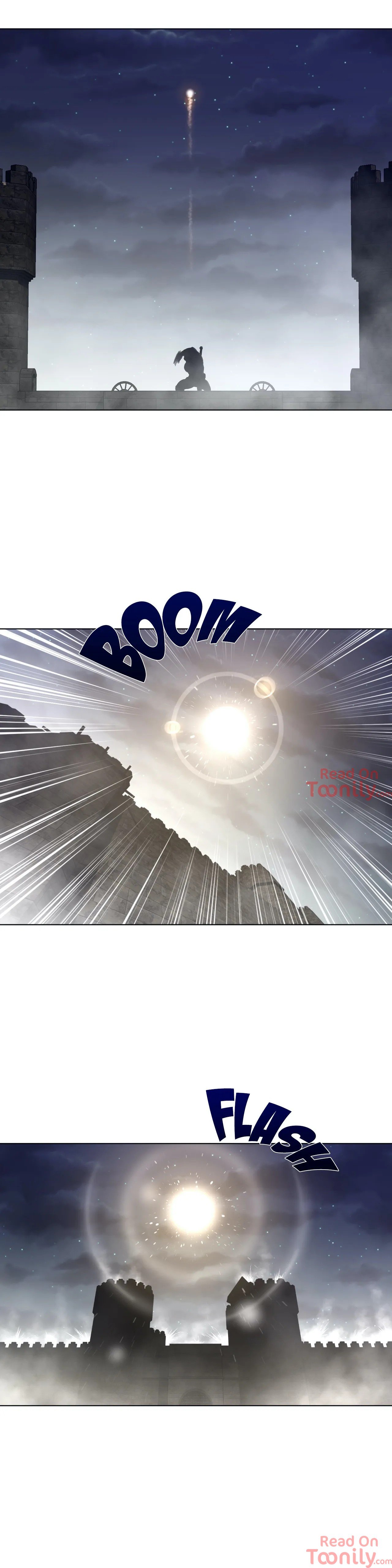 Perfect Half Manhwa - Chapter 108 Page 15