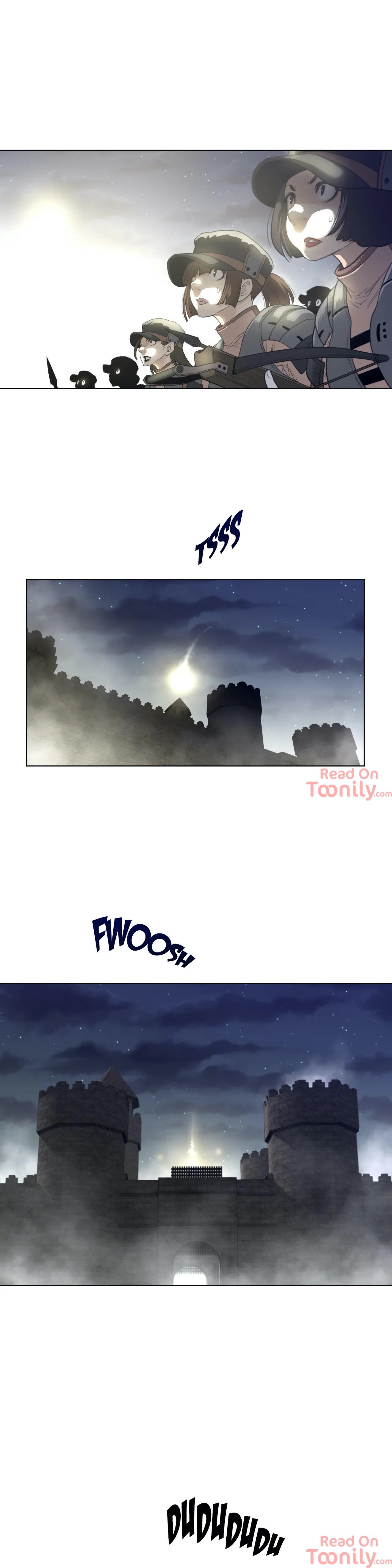 Perfect Half Manhwa - Chapter 108 Page 16