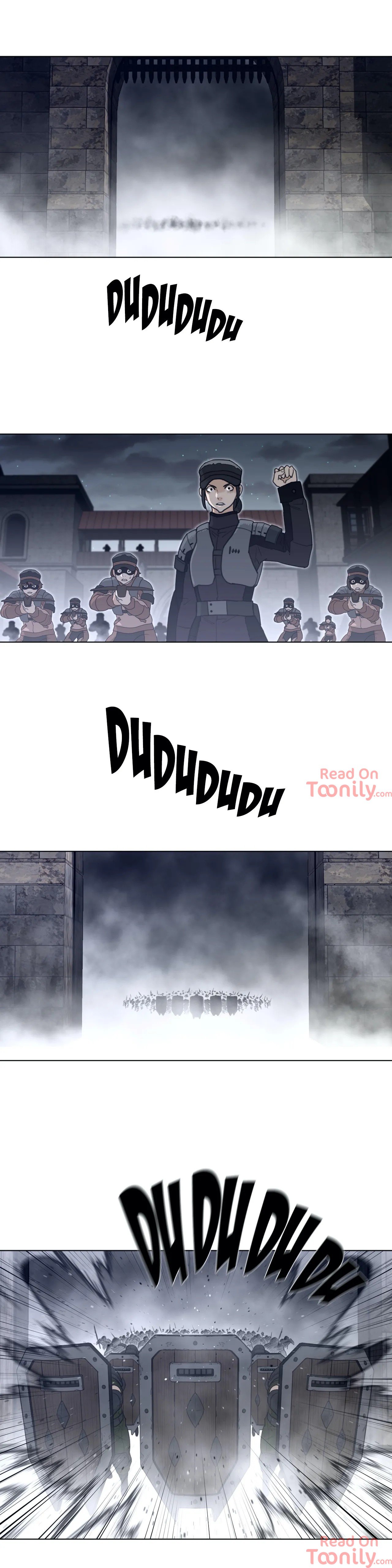 Perfect Half Manhwa - Chapter 108 Page 17