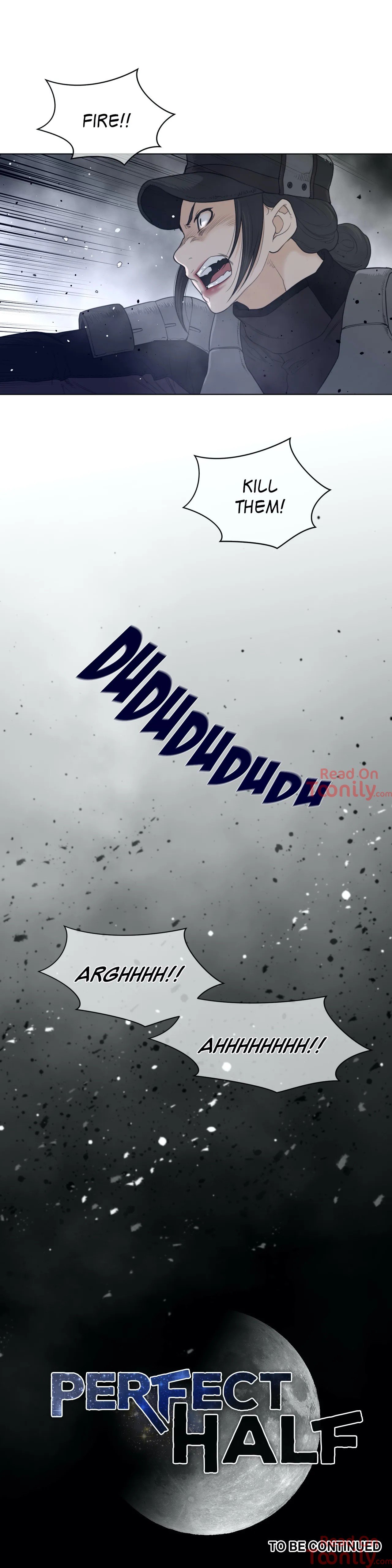 Perfect Half Manhwa - Chapter 108 Page 18