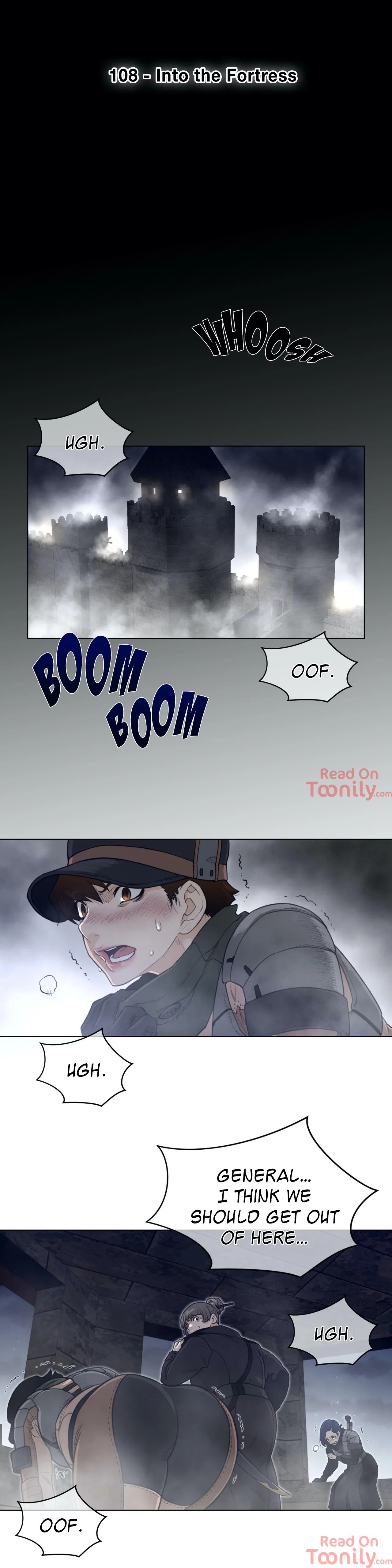 Perfect Half Manhwa - Chapter 108 Page 2