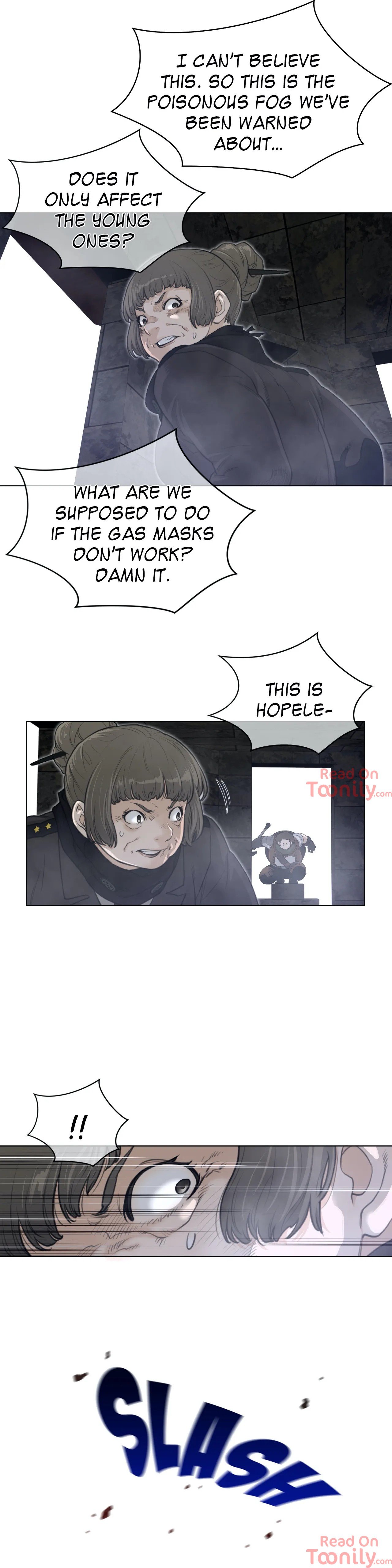 Perfect Half Manhwa - Chapter 108 Page 3