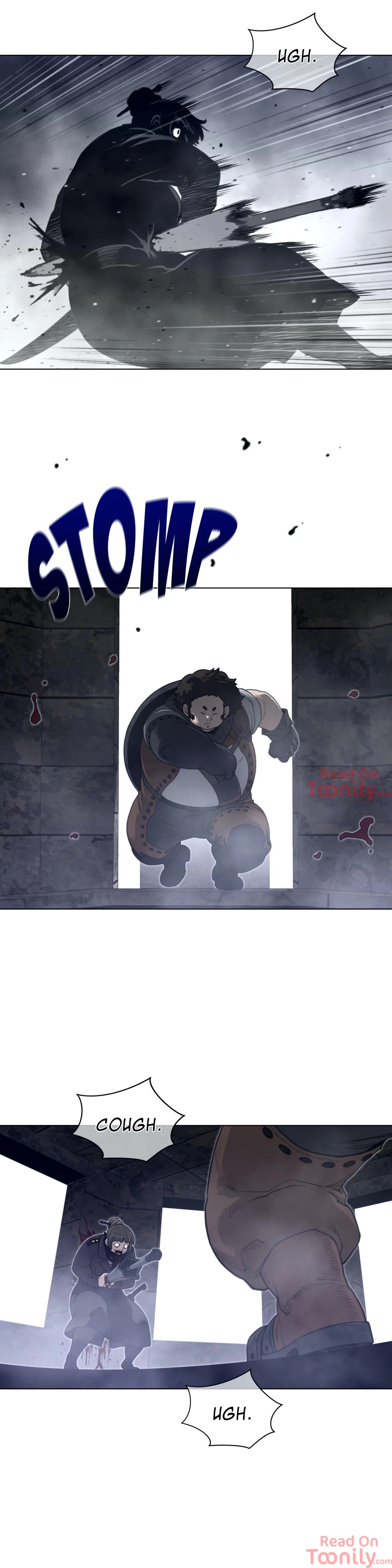 Perfect Half Manhwa - Chapter 108 Page 4