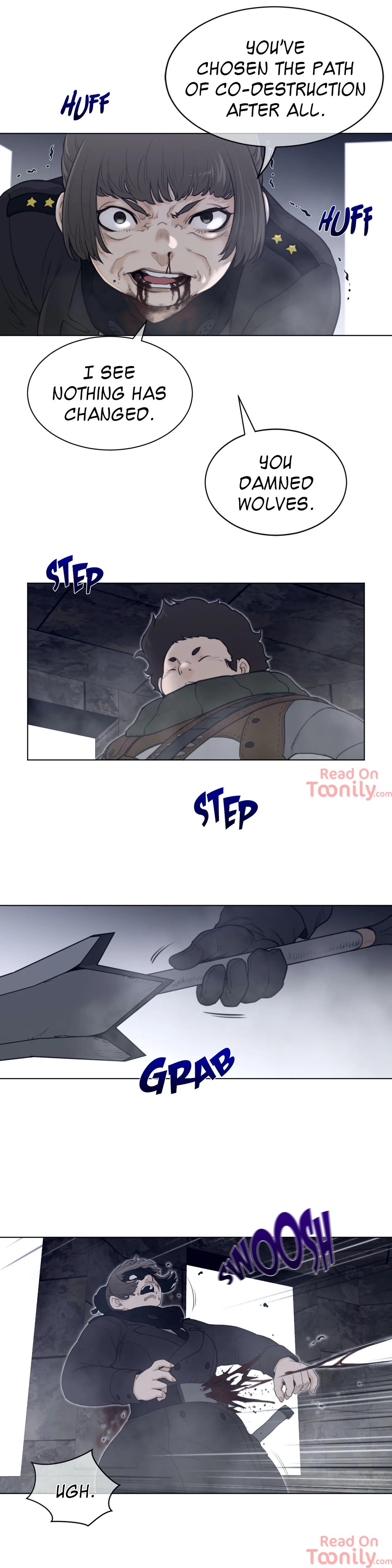 Perfect Half Manhwa - Chapter 108 Page 5