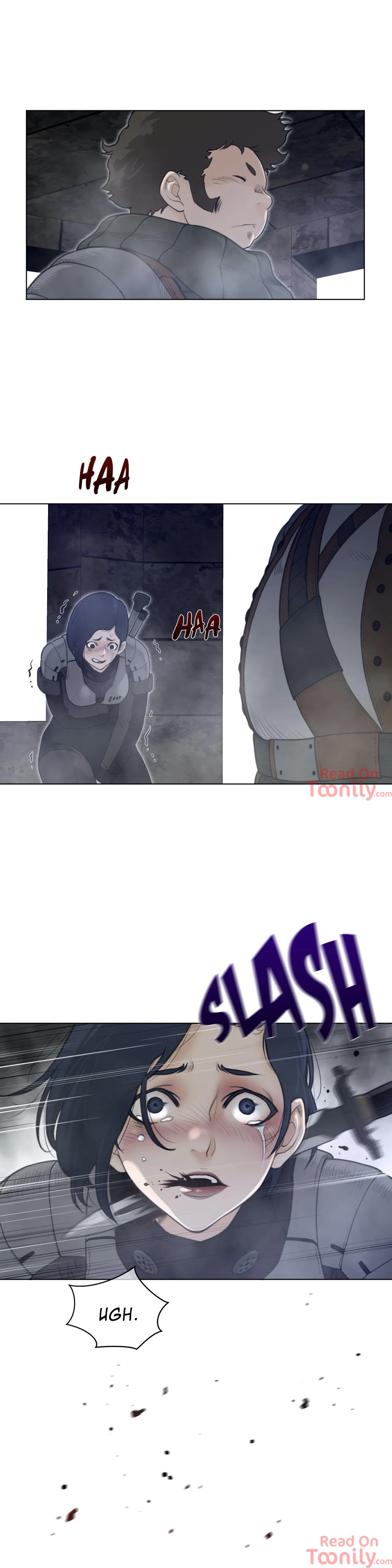 Perfect Half Manhwa - Chapter 108 Page 7