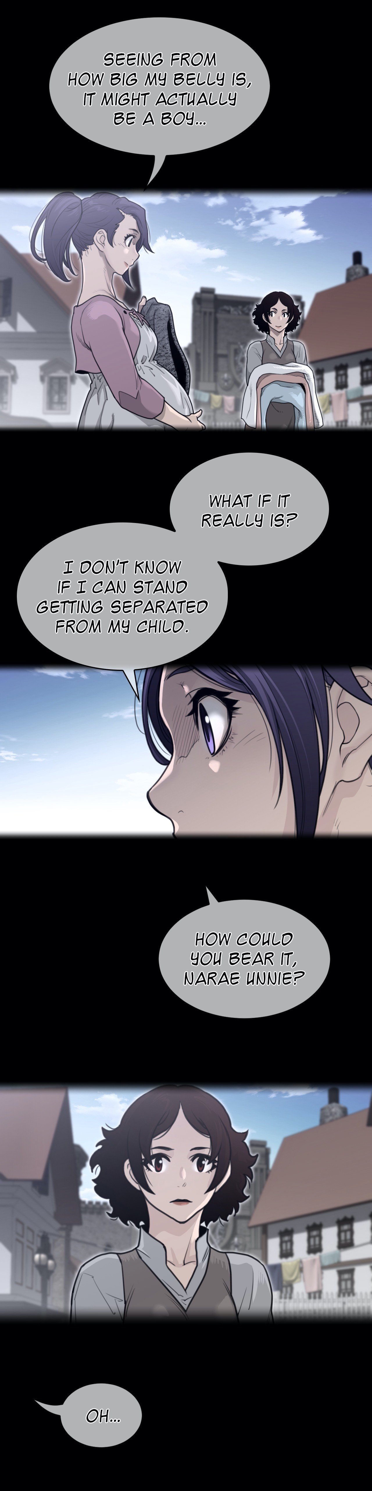 Perfect Half Manhwa - Chapter 138 Page 4