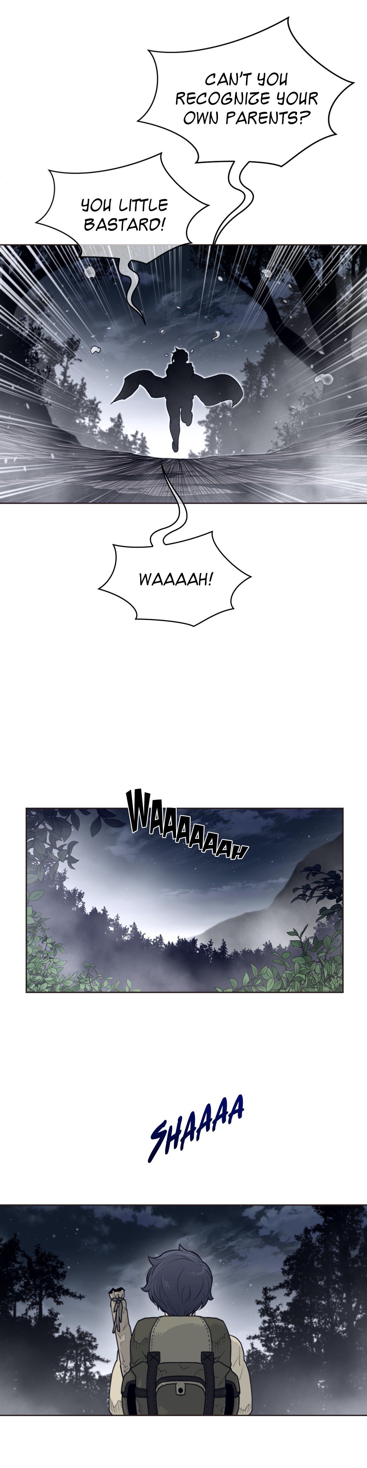 Perfect Half Manhwa - Chapter 138 Page 13