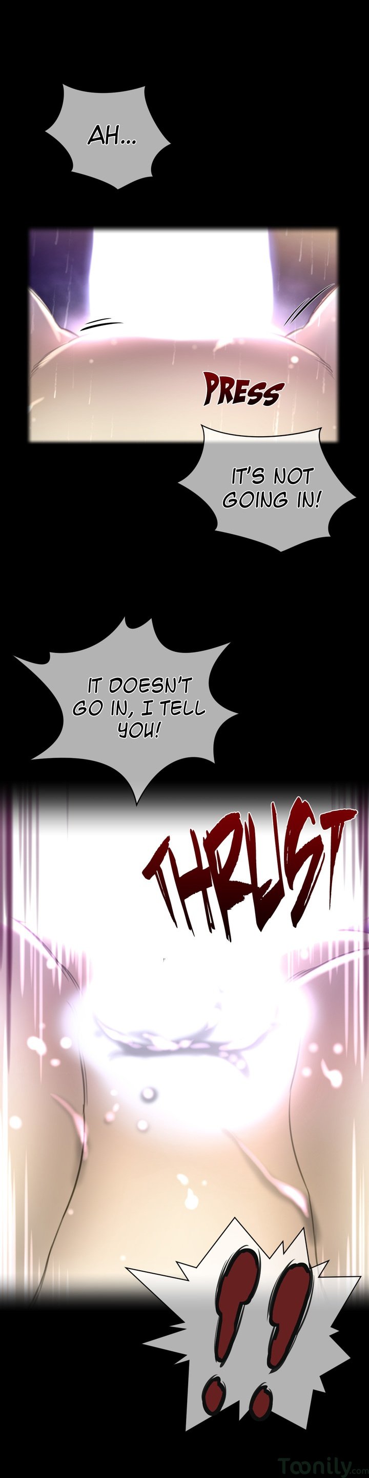 Perfect Half Manhwa - Chapter 17 Page 1