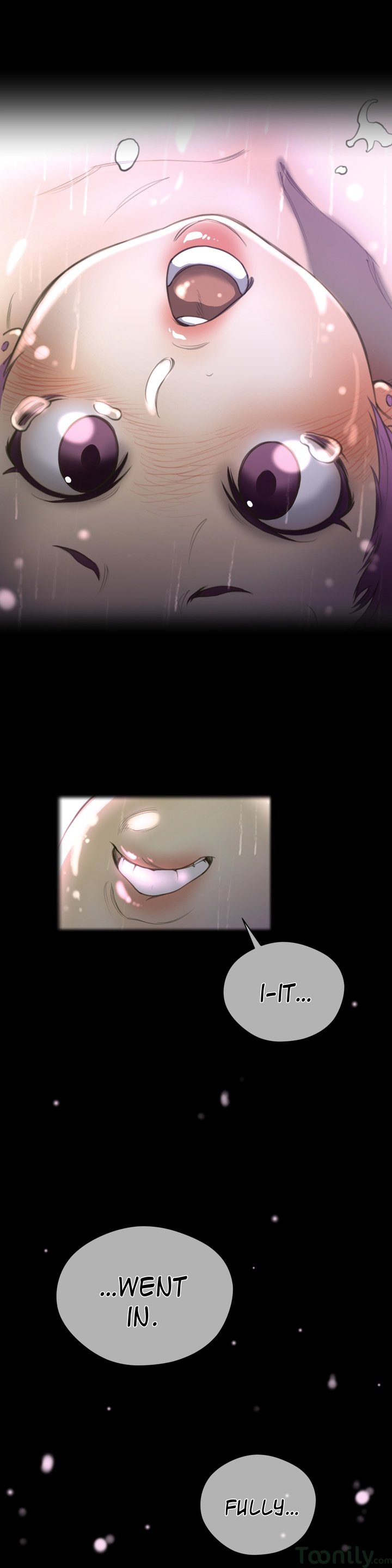 Perfect Half Manhwa - Chapter 17 Page 2