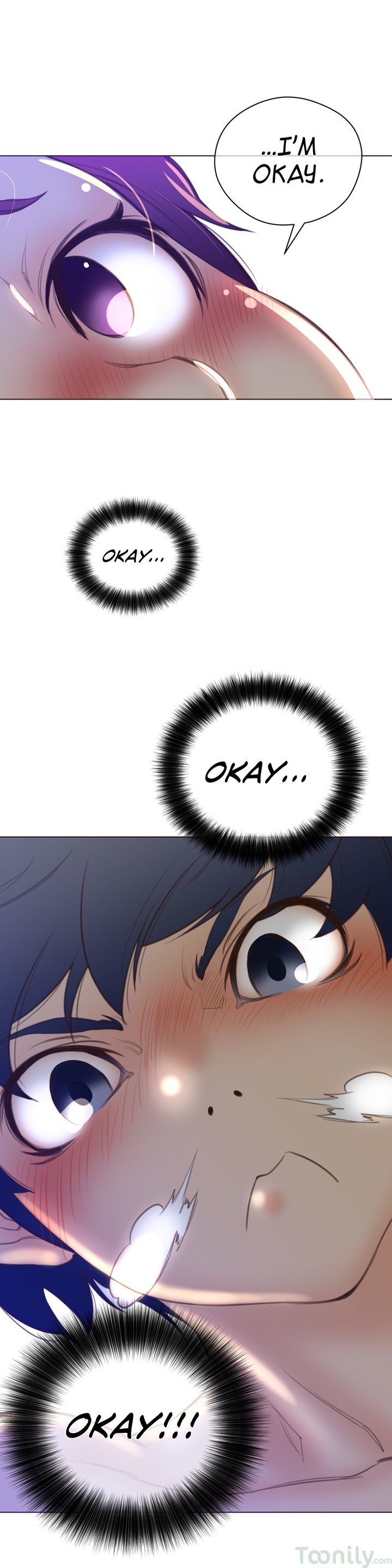 Perfect Half Manhwa - Chapter 17 Page 8