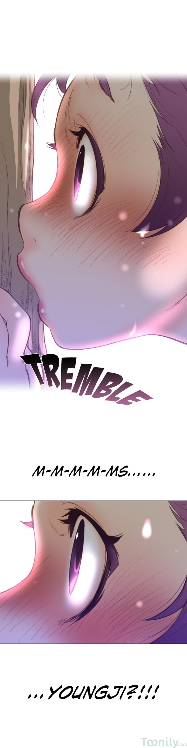 Perfect Half Manhwa - Chapter 17 Page 19