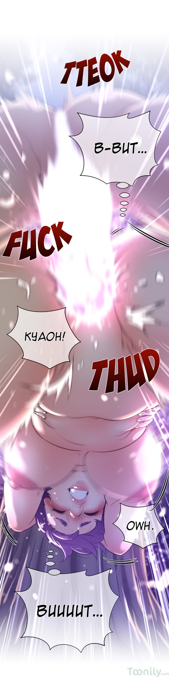 Perfect Half Manhwa - Chapter 17 Page 22