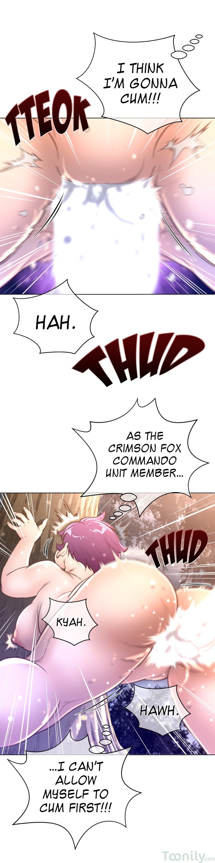 Perfect Half Manhwa - Chapter 17 Page 24