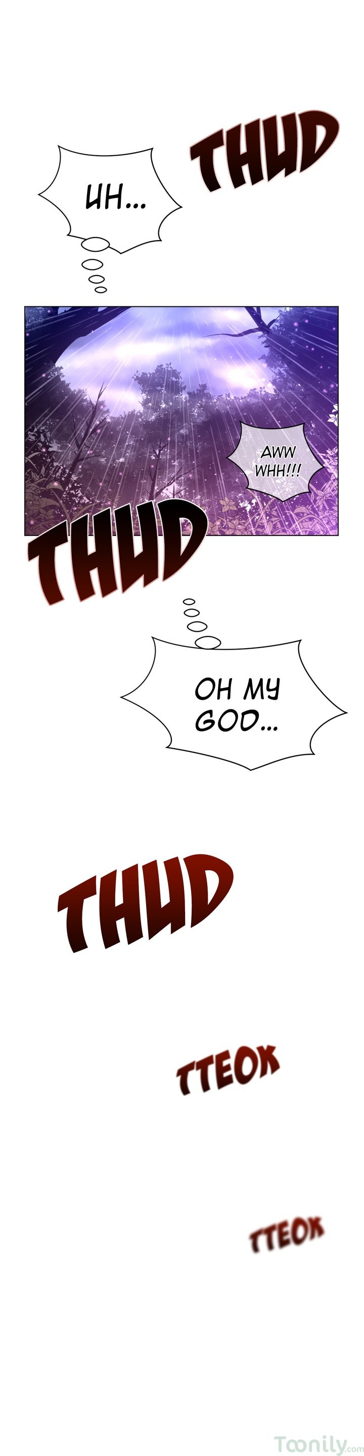 Perfect Half Manhwa - Chapter 17 Page 26