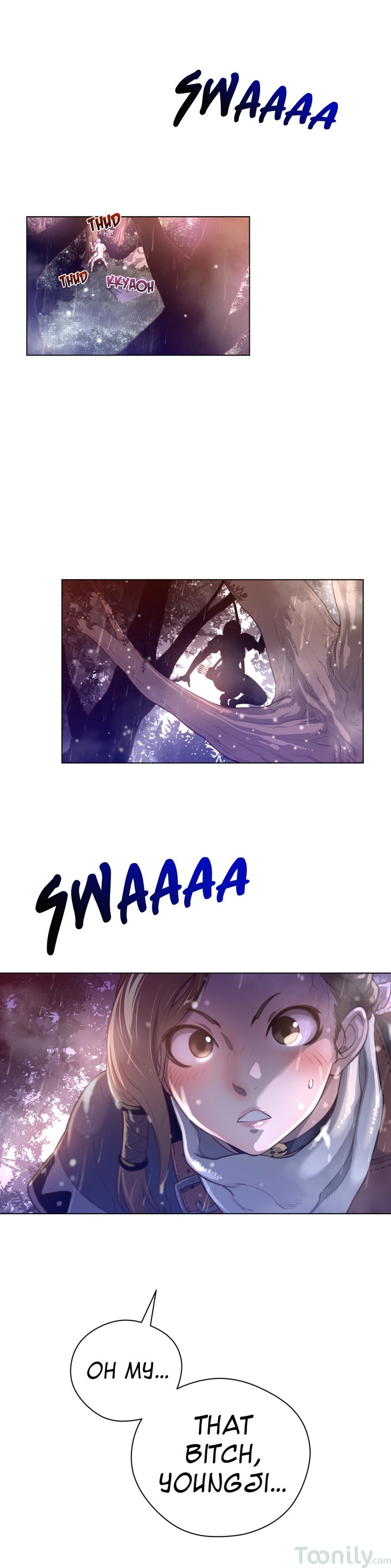 Perfect Half Manhwa - Chapter 17 Page 27