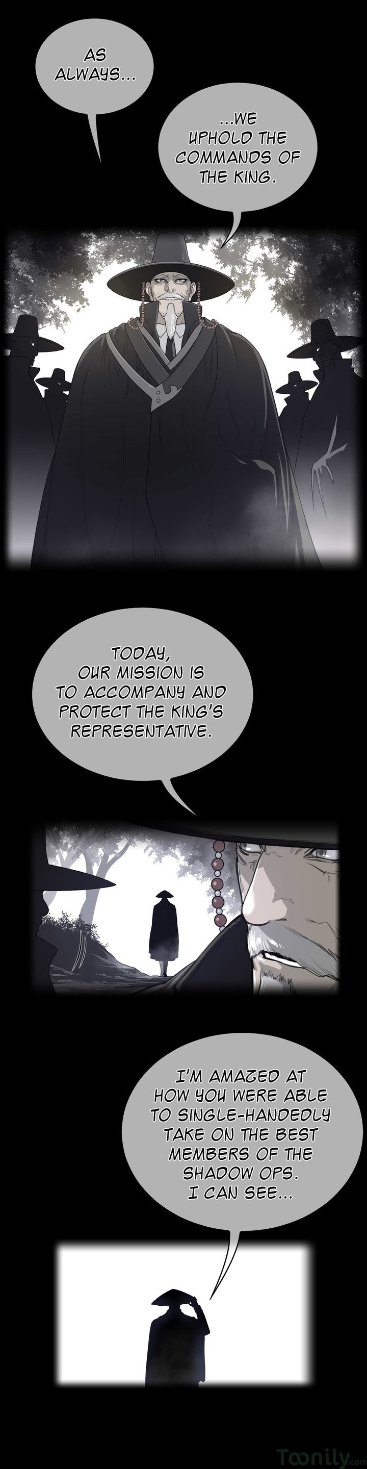 Perfect Half Manhwa - Chapter 54 Page 1