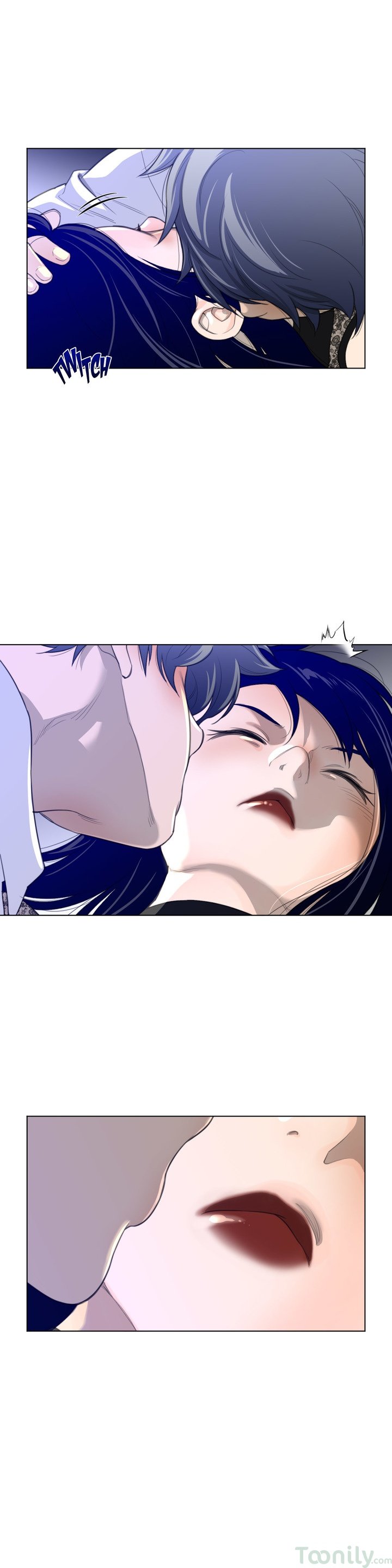 Perfect Half Manhwa - Chapter 54 Page 9