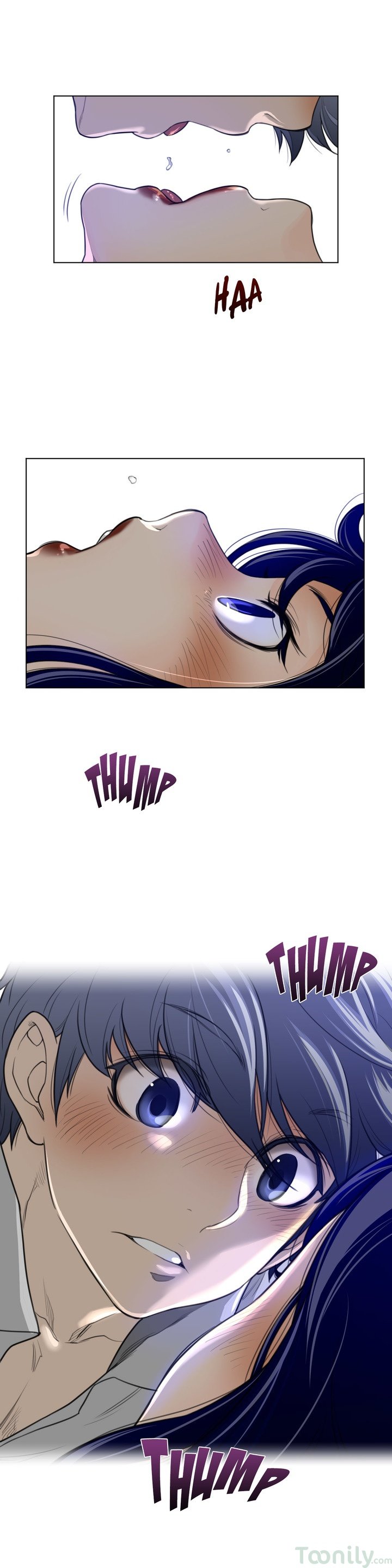 Perfect Half Manhwa - Chapter 54 Page 12