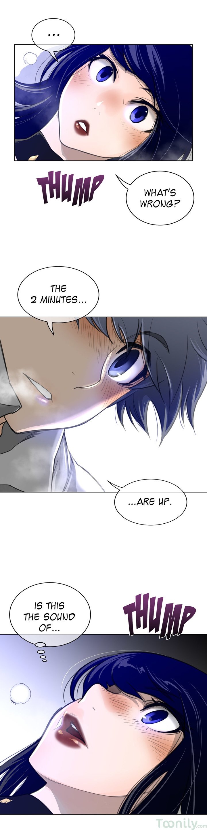 Perfect Half Manhwa - Chapter 54 Page 13