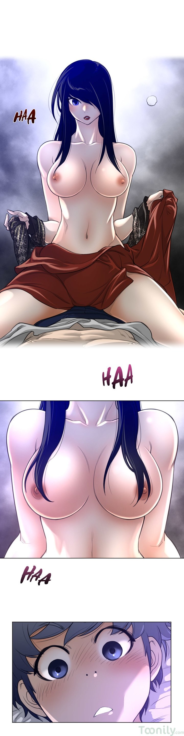 Perfect Half Manhwa - Chapter 54 Page 24