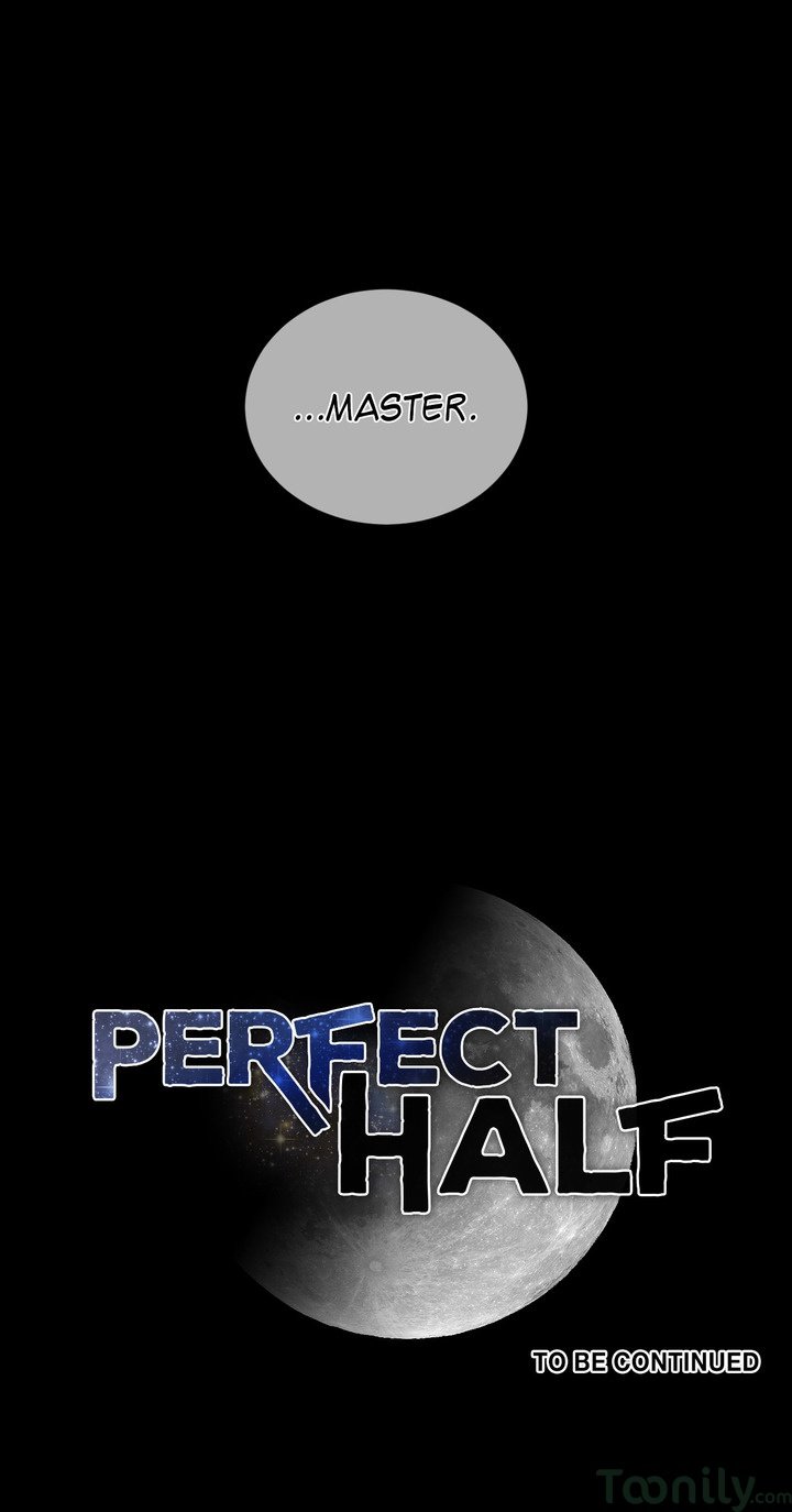 Perfect Half Manhwa - Chapter 54 Page 28